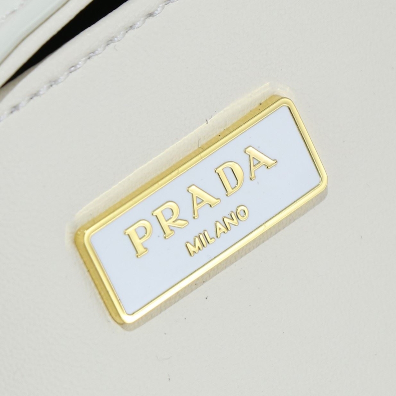 Prada Top Handle Bags